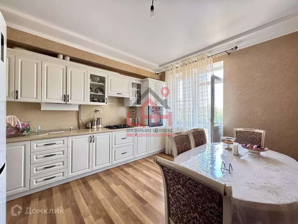 Продаётся 2-к квартира, 70.1 м - Фото 0