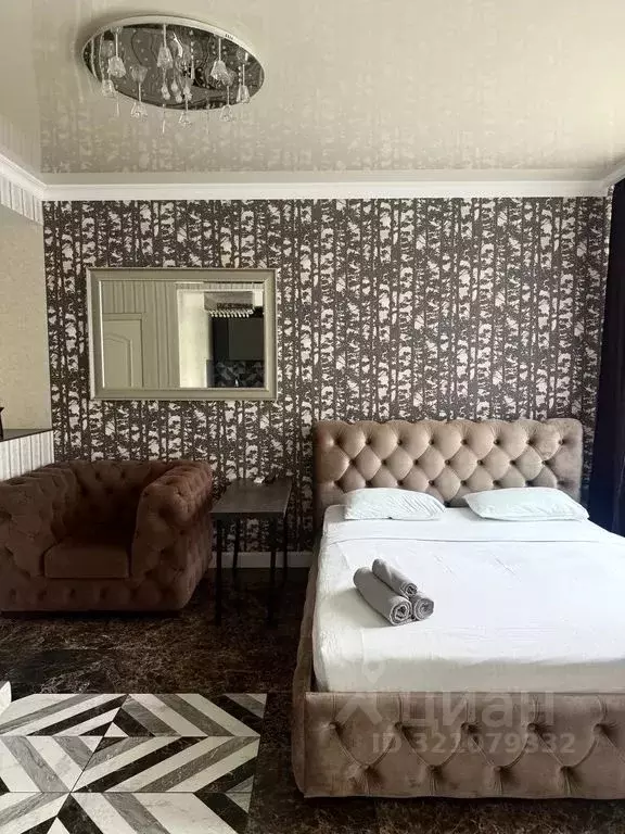 Студия Башкортостан, Уфа Коммунистическая ул., 109 (36.0 м) - Фото 2