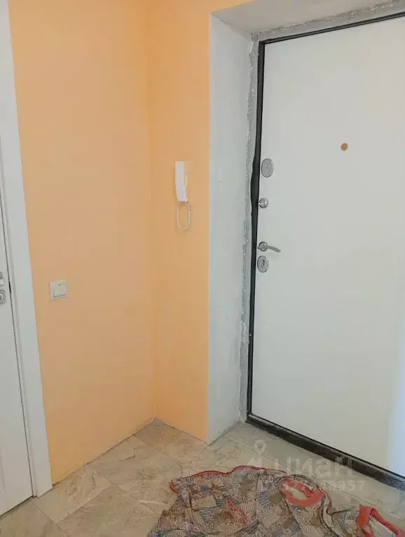 1-к кв. Краснодарский край, Горячий Ключ ул. Кучерявого, 50Б (40.0 м) - Фото 1