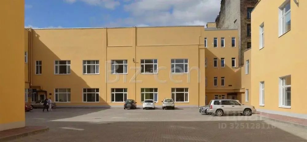 Офис в Санкт-Петербург Заозерная ул., 8 (107 м) - Фото 0