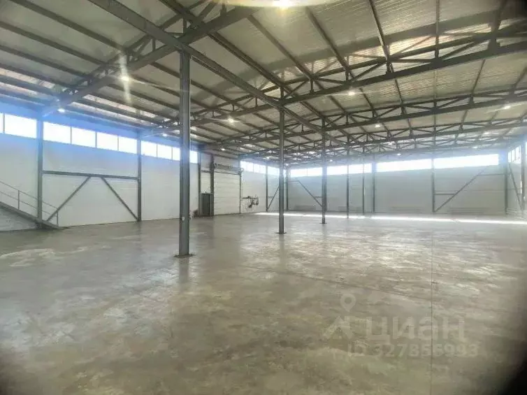 Производственное помещение в Ленинградская область, Всеволожский ... - Фото 2