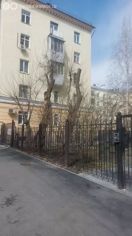 2-комнатная квартира: Екатеринбург, улица Челюскинцев, 70 (61 м) - Фото 2