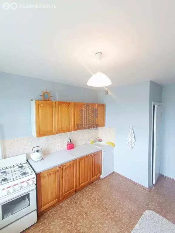 3-комнатная квартира: Новочебоксарск, Восточная улица, 23к3 (67.7 м) - Фото 1