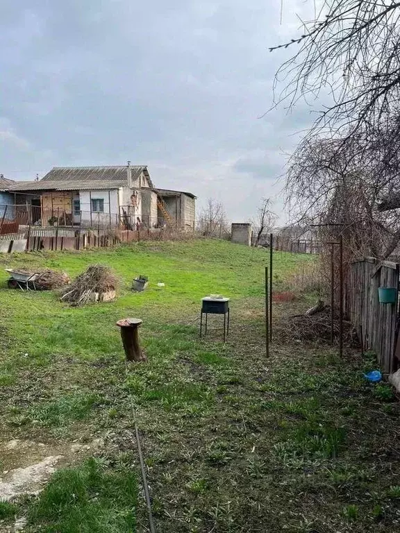 Участок в Белгородская область, Старый Оскол ул. Прядченко, 95 (8.0 ... - Фото 2