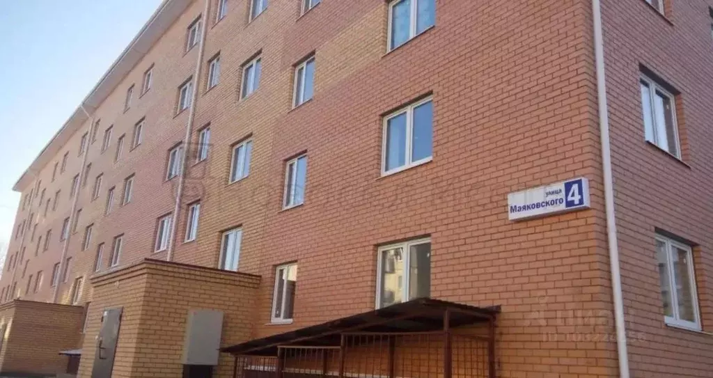 Продажа Квартир В Серове 2 Х Комнатных