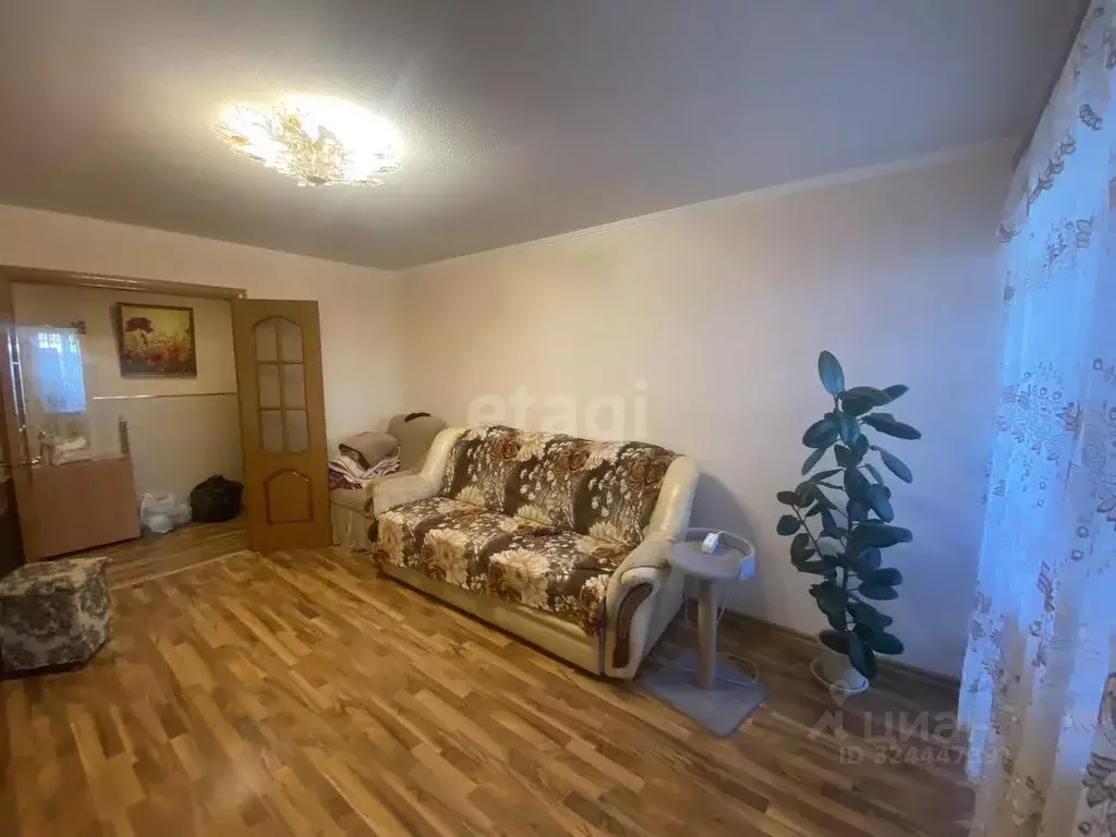 4-к кв. Ставропольский край, Ставрополь ул. Доваторцев, 31 (74.0 м) - Фото 1