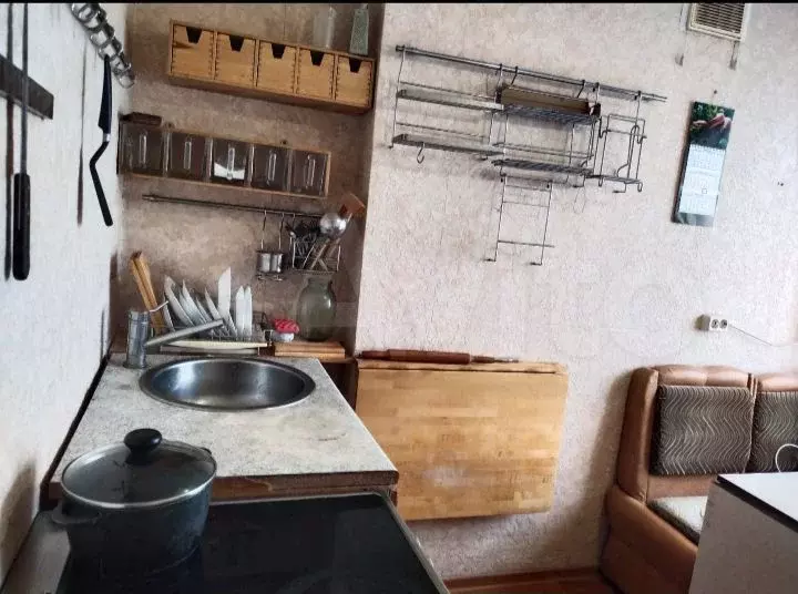 2-к. квартира, 45 м, 9/9 эт. - Фото 1