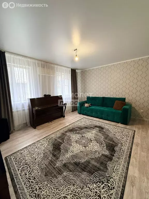 Дом в Астрахань, Туапсинская улица, 11/22 (125 м) - Фото 2