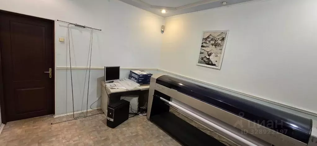 Помещение свободного назначения в Санкт-Петербург ул. Решетникова, ... - Фото 0