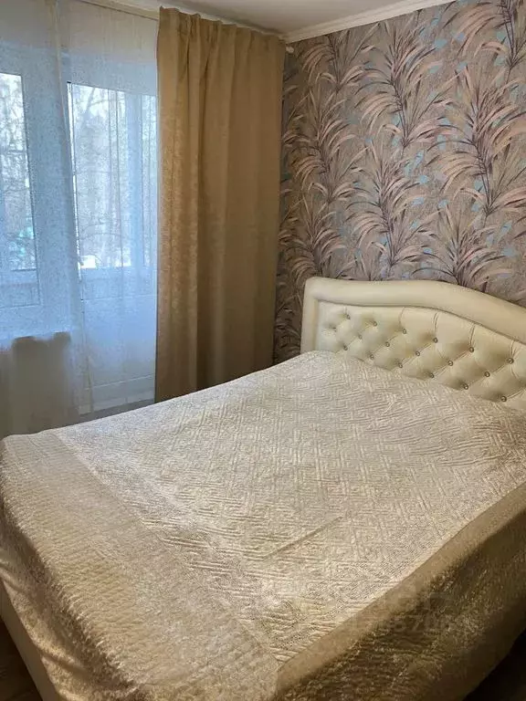 Комната Москва Азовская ул., 29К1 - Фото 0