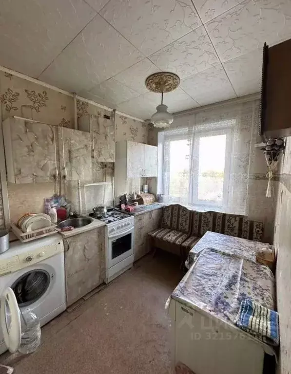 2-к кв. Нижегородская область, Нижний Новгород Северный жилрайон, ул. ... - Фото 0