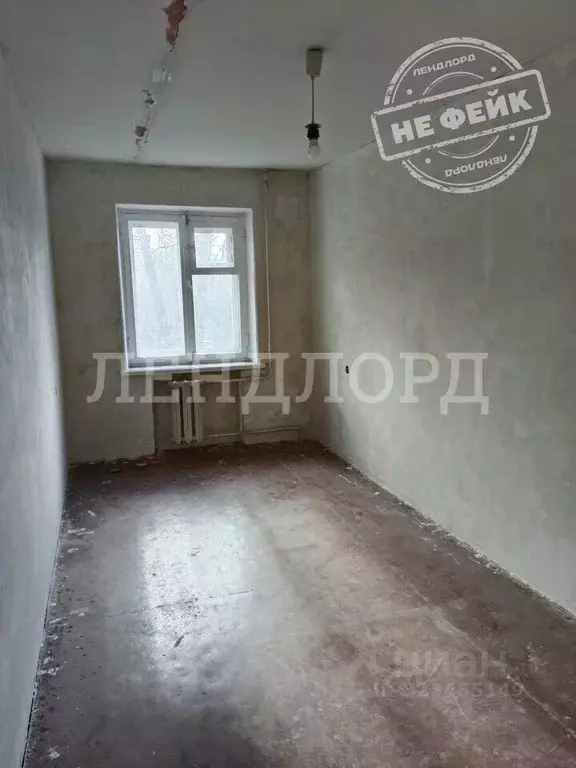 2-к кв. Ростовская область, Ростов-на-Дону просп. Ленина, 42 (42.9 м) - Фото 0