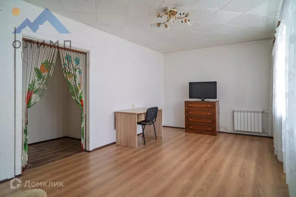 Продаётся 3-к квартира, 67.1 м - Фото 1