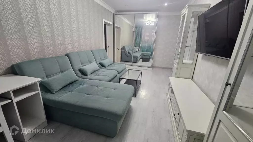 Продаётся 2-к квартира, 58 м - Фото 0