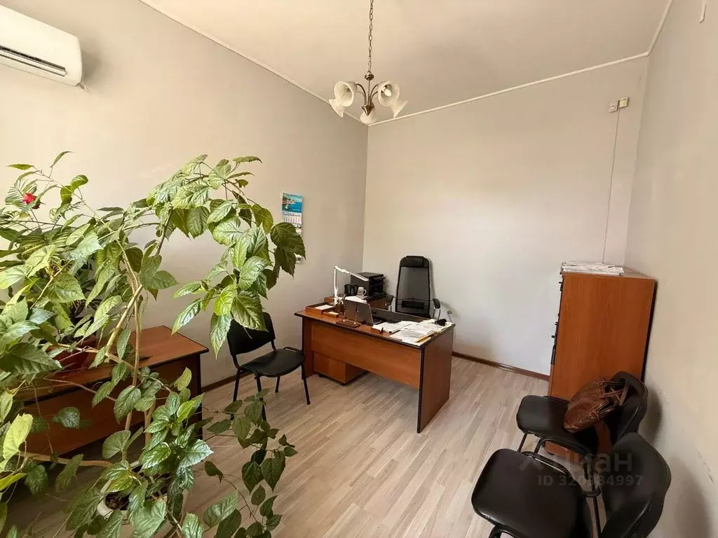Офис в Севастополь ул. Василия Кучера, 13 (33 м) - Фото 0