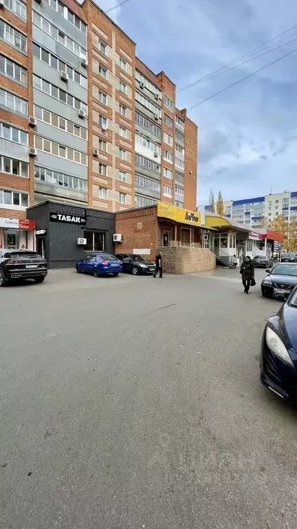 Помещение свободного назначения в Башкортостан, Стерлитамак ... - Фото 2