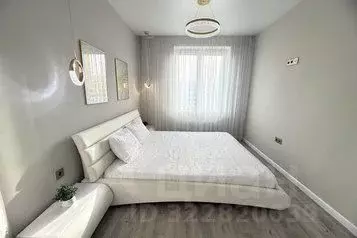 1-к кв. Тюменская область, Тюмень ул. Монтажников, 36 (40.0 м) - Фото 1