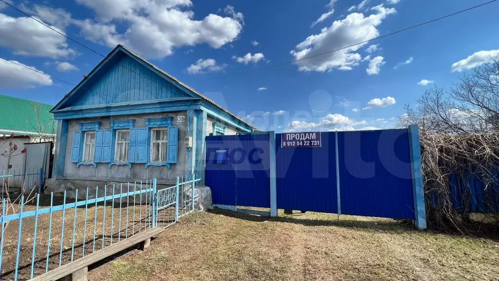 Дом 65 м на участке 10,7 сот. - Фото 0