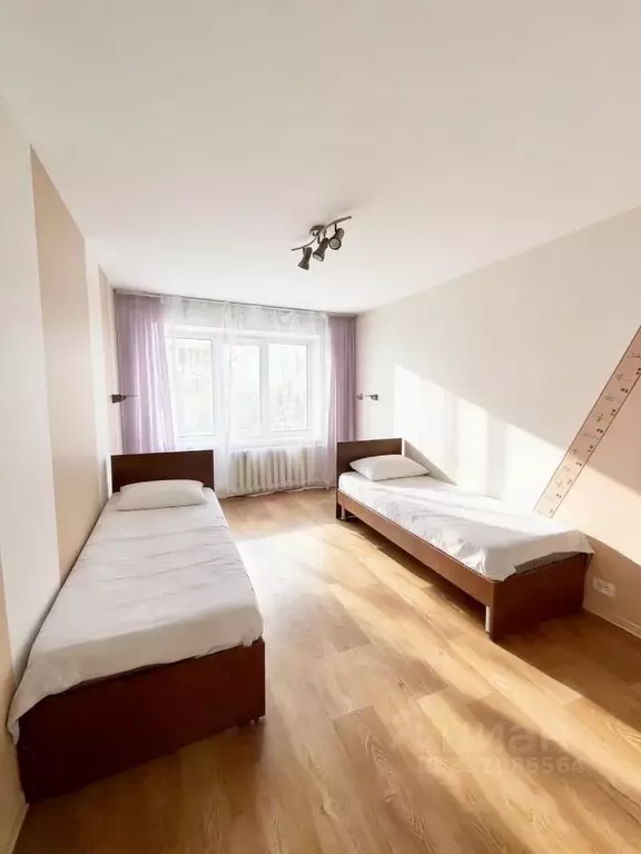 3-к кв. Пермский край, Чайковский Строительная ул., 8 (65.0 м) - Фото 2