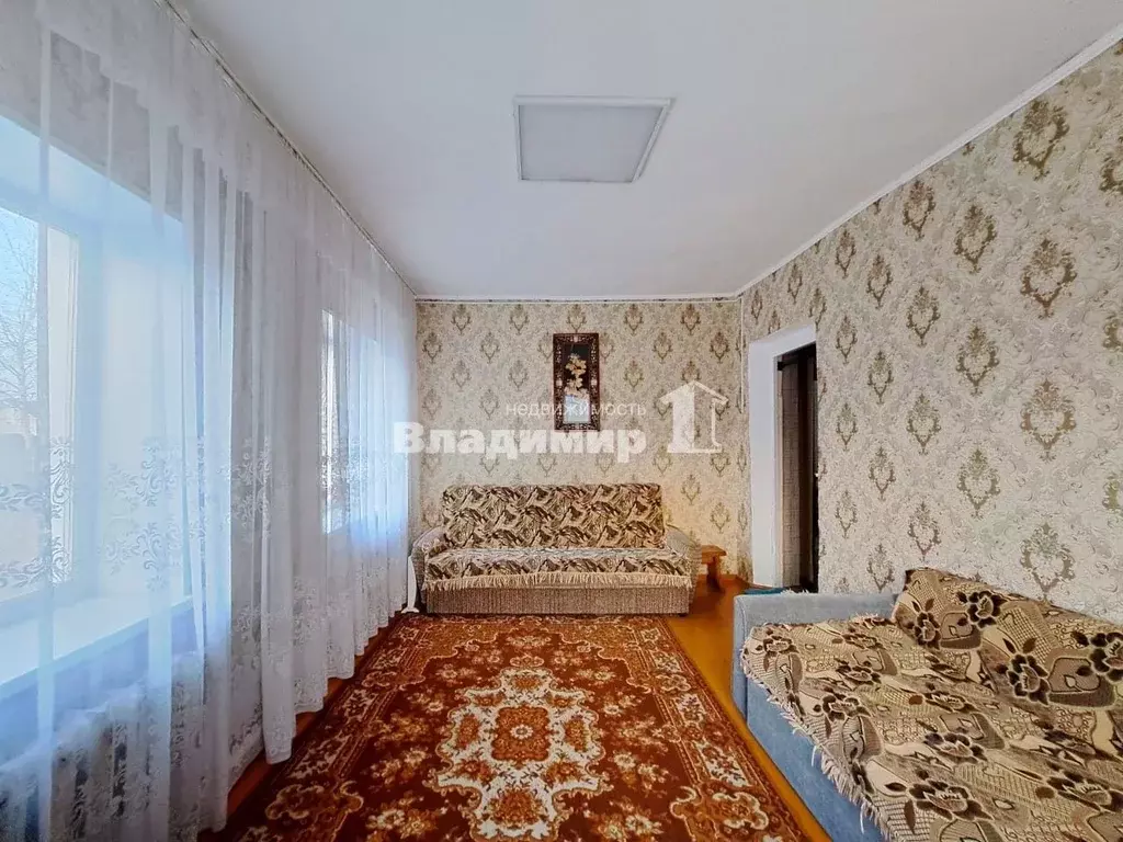 Дом в Приморский край, Партизанский муниципальный округ, с. ... - Фото 0