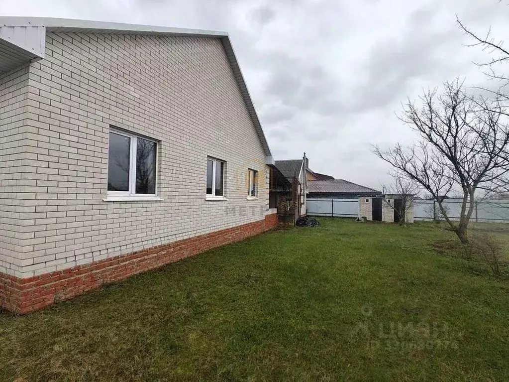 Дом в Белгородская область, Белгородский муниципальный округ, с. ... - Фото 2