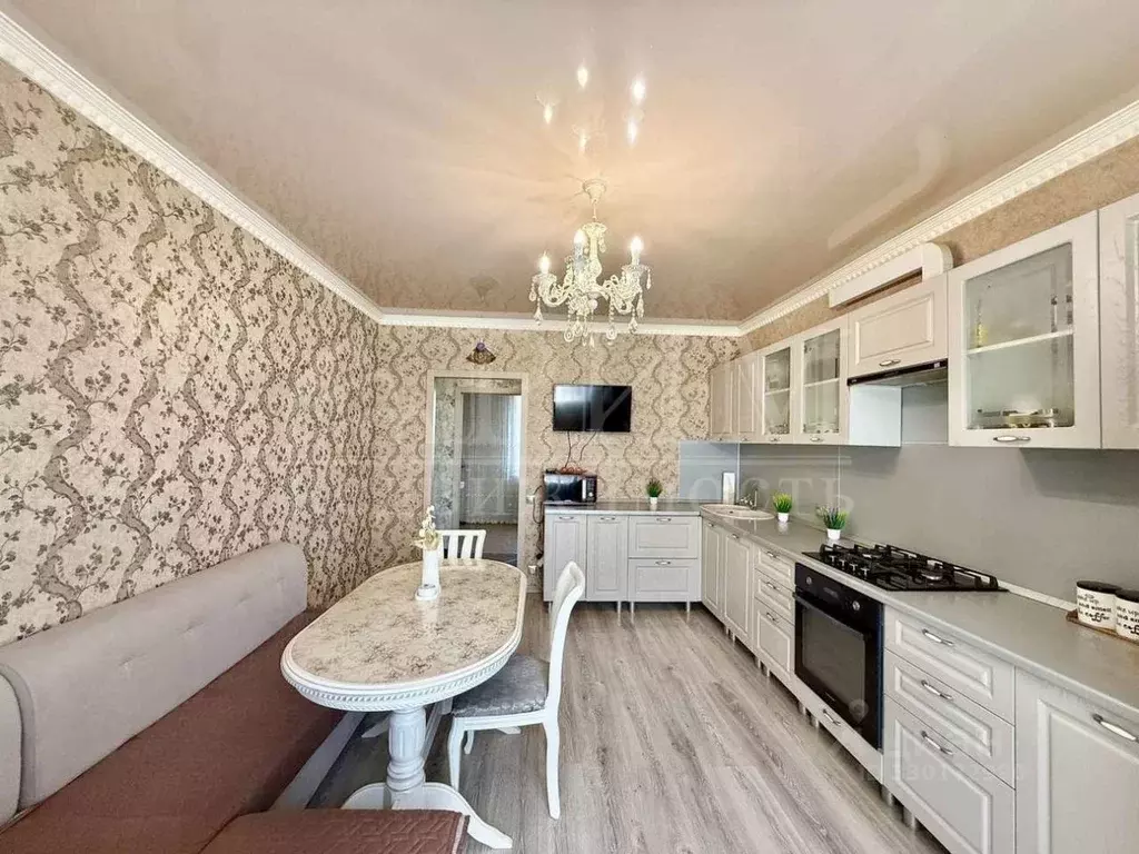 Дом в Пензенская область, Пенза проезд 1-й Новоселов, 44 (122 м) - Фото 1