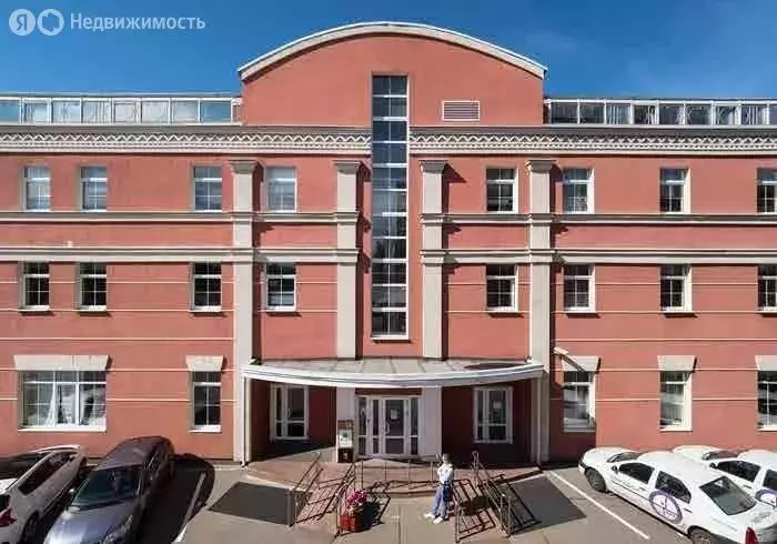 Офис (2594 м) - Фото 1
