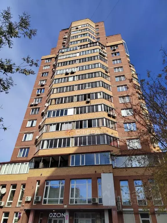 Помещение свободного назначения в Новосибирская область, Новосибирск ... - Фото 0