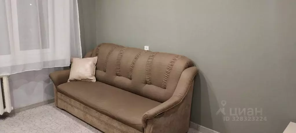 1-к кв. Кировская область, Киров ул. Защитников Отечества, 151 (25.0 ... - Фото 1