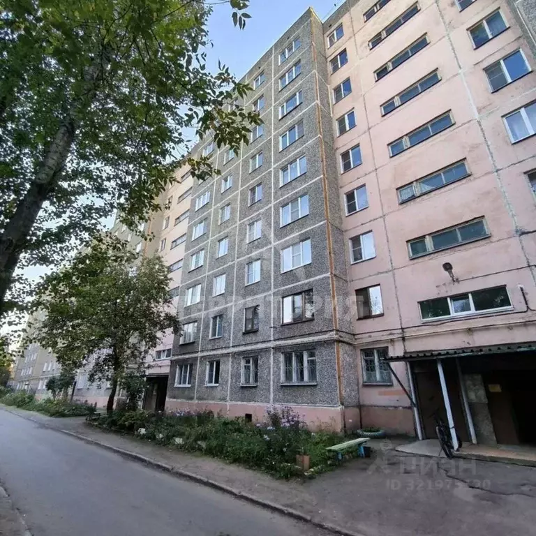 3-к кв. Костромская область, Кострома Юбилейный мкр, 16 (65.2 м) - Фото 1