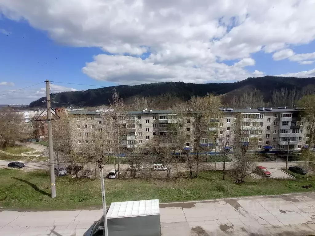 2-к кв. Самарская область, Жигулевск пос. Яблоневый Овраг, ул. ... - Фото 2