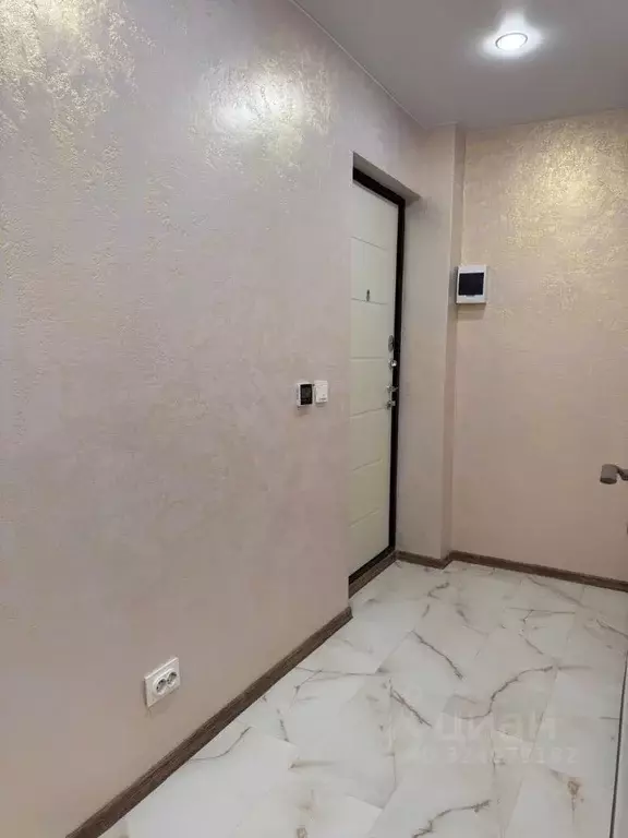 2-к кв. Псковская область, Псков ул. Николая Васильева, 75А (44.0 м) - Фото 1