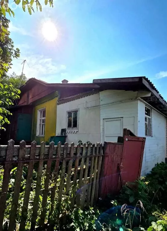 1-комнатная квартира: Яхрома, улица Водников, 15 (25.6 м) - Фото 2