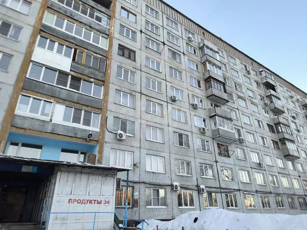 Студия Кемеровская область, Кемерово бул. Строителей, 19 (22.5 м) - Фото 2