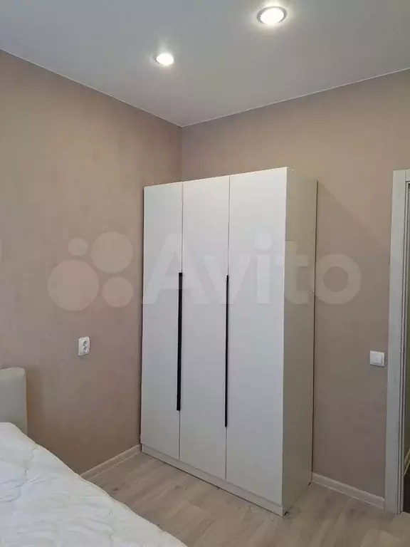 2-к. квартира, 36 м, 1/10 эт. - Фото 1