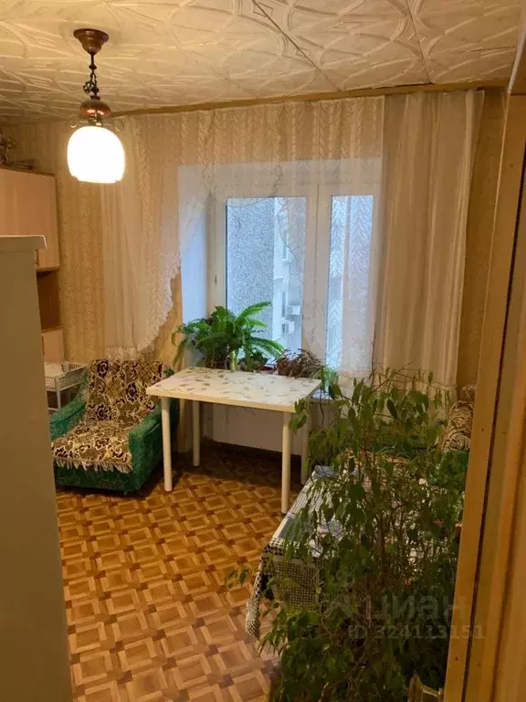 2-к кв. Москва ул. Сталеваров, 14К1 (50.0 м) - Фото 1