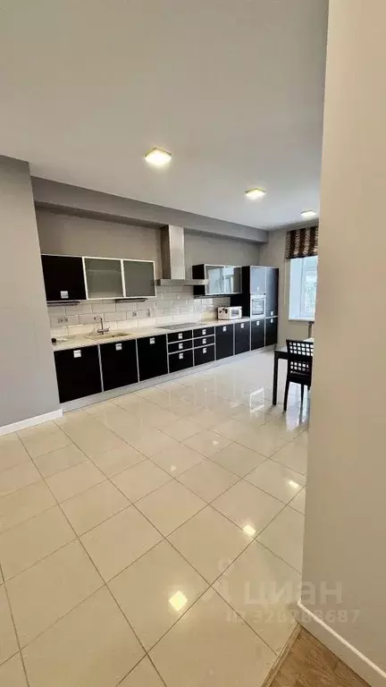 3-к кв. Москва 2-я Филевская ул., 6к4 (120.0 м) - Фото 2