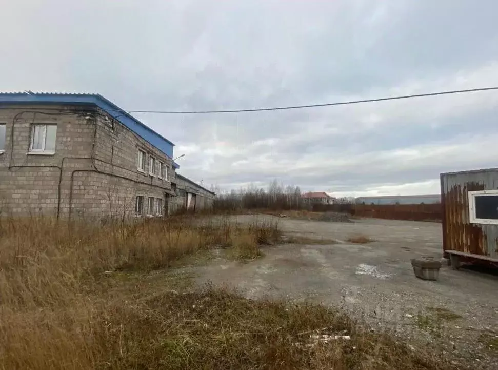 Производственное помещение в Свердловская область, Нижний Тагил ... - Фото 2