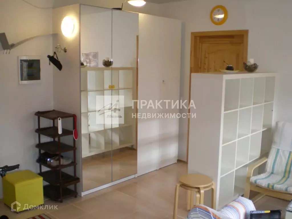 Продаётся 2-к квартира, 44.8 м - Фото 1