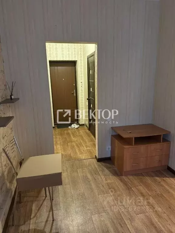 1-к кв. Костромская область, Кострома ул. Крупской, 22 (24.0 м) - Фото 2