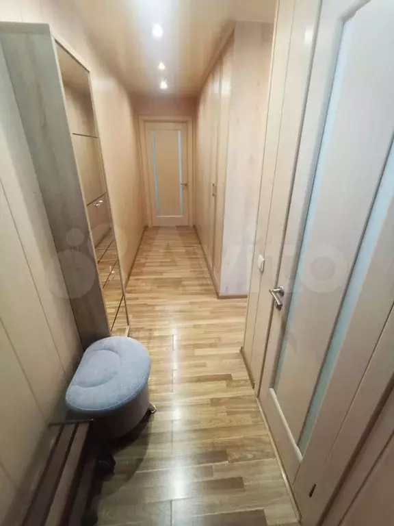 5-к. квартира, 42,4 м, 5/5 эт. - Фото 1