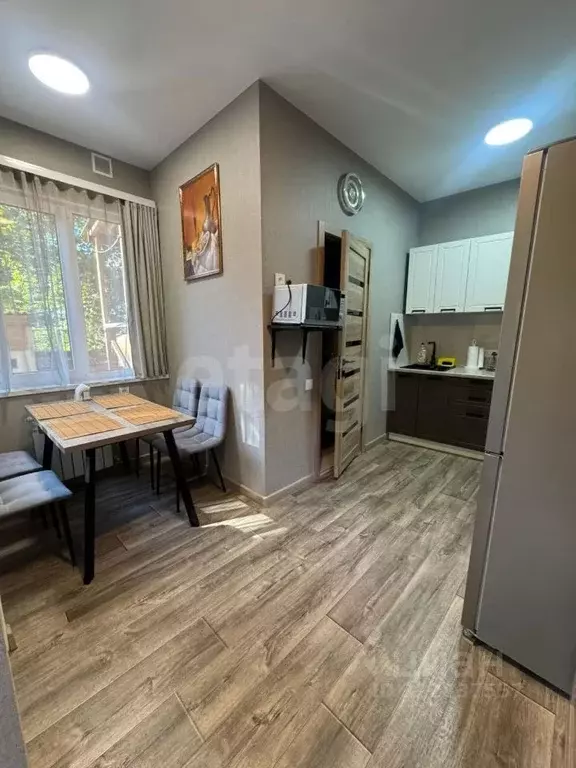 1-к кв. Ставропольский край, Кисловодск ул. Шаляпина (36.0 м) - Фото 1