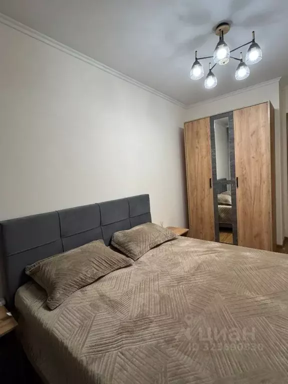 3-к кв. Ростовская область, Ростов-на-Дону Сельмаш мкр, ул. ... - Фото 1