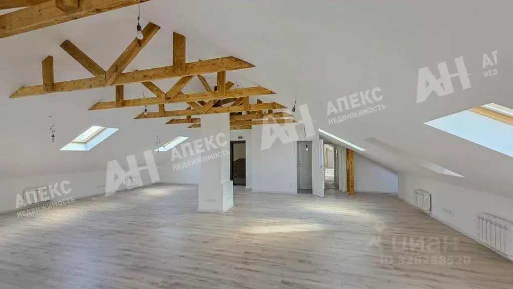 Помещение свободного назначения в Москва Яузский бул., 13С3 (112 м) - Фото 1