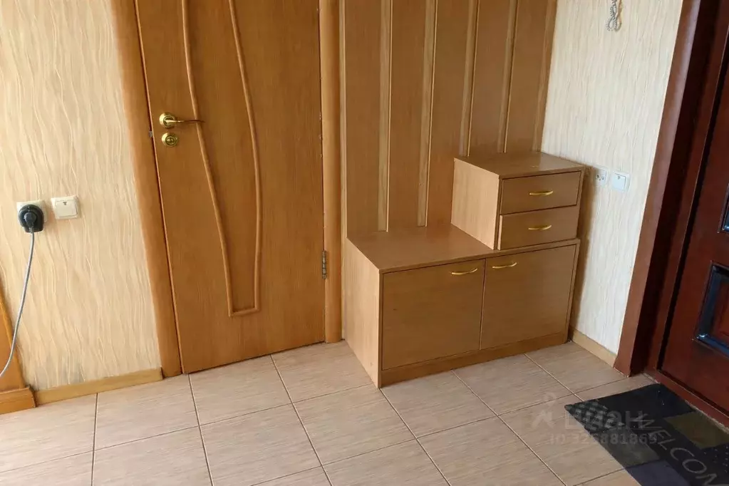 1-к кв. Москва пос. Ерино, ул. Высокая, 5 (42.5 м) - Фото 1