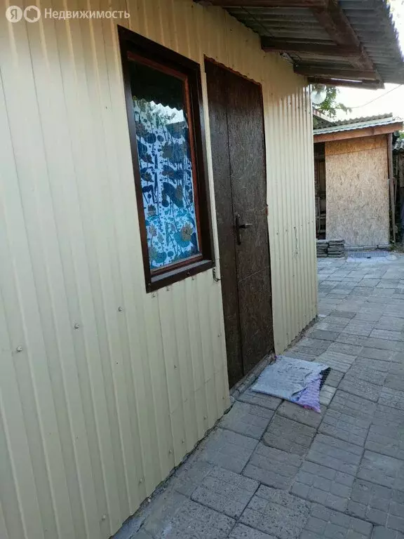 Дом в Ейск, Таманская улица (37.1 м) - Фото 2