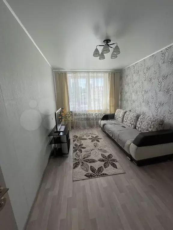 2-к. квартира, 35 м, 9/23 эт. - Фото 0