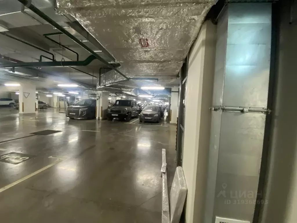 4-к кв. Москва ул. Виктора Маслова, 2 (172.9 м) - Фото 1