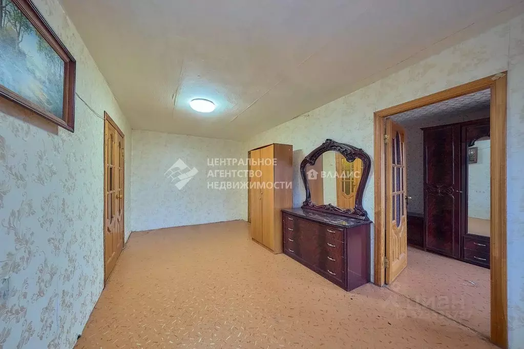 2-к кв. Рязанская область, Рязань ул. Полетаева, 27 (43.4 м) - Фото 1