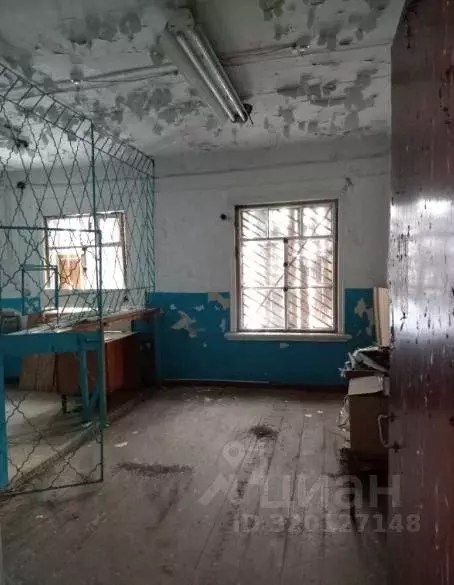 Помещение свободного назначения в Кировская область, Оричевский район, ... - Фото 1
